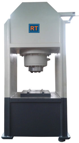 Hydraulic Press 500ton