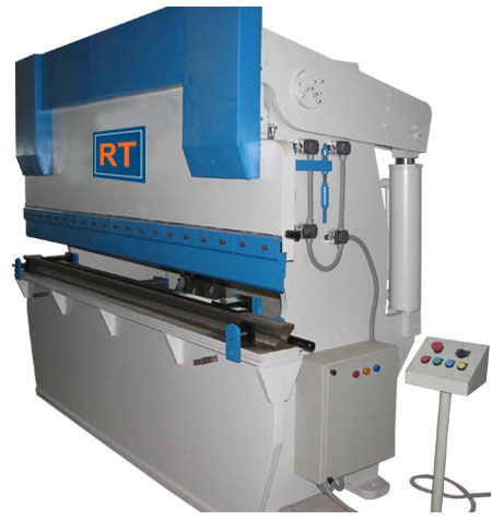 Hydraulic Press Brake